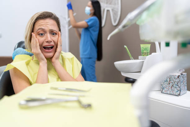 Best Emergency Dental Care for Trauma or Injury in USA